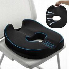 Donut Ring Stuhl Sitzkissen