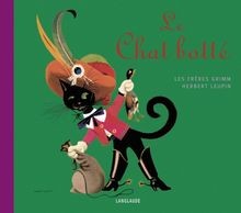 Le Chat Botte von Frères