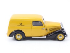 Schuco Modellauto PKW Mercedes