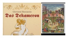 BOCCACCIO, GIOVANNI