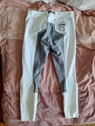 Cavallo reithose 40 - cavallo, (40