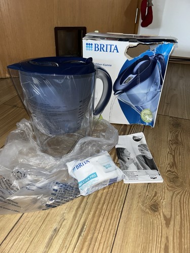 Brita marella wasserfilter - xl,