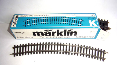 Märklin 2231 10 x - märklin,