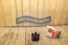 Ford Motorcraft neue Verteilerkappe  Ford Nr. 6077487 CVH 1,3 - 1,6i   #4580