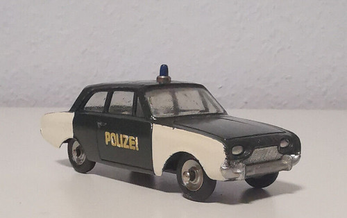 Dinky toys 559 ford taunus - dinky,