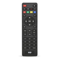 OPTICUM Fernbedienung AX300 X