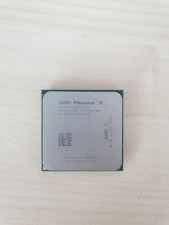 AMD Phenom II X4 955 Black