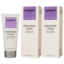 Marbert Bath & Body Classic 2
