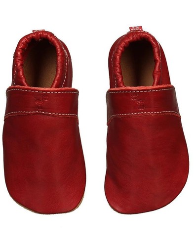 Anna und paul krabbelschuhe - und,