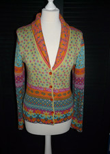 *** Ivko Strickjacke