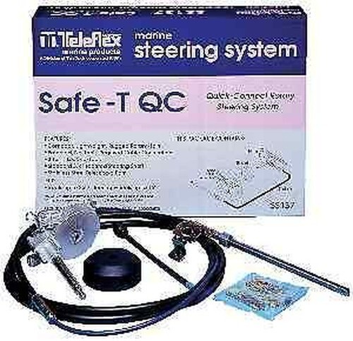 Seastar teleflex ss13719 - seastar,