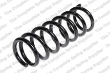 LESJÖFORS 4288331 Coil Spring