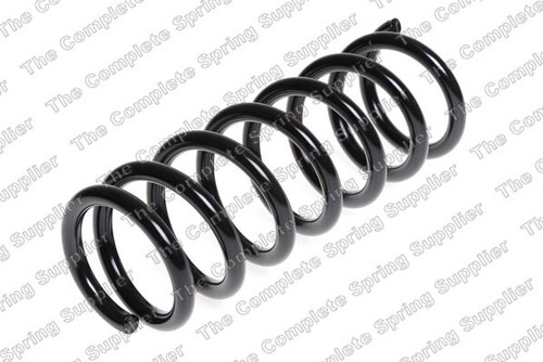Lesjöfors 4288331 coil - 4288331, spring