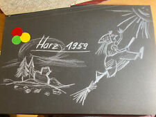 Fotoalbum Urlaub mit AWO Simson 425 S Sport MZ ES 250 0 1959-1964 Urlaub Frau