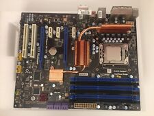 Mainboard MSI X58 Platinum