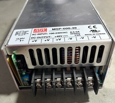 Mean Well MSP-600-48