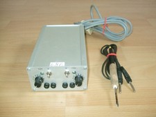 Elektronisches Waxgerät Wachsmesser Wachsmodelliergerät Nr.686