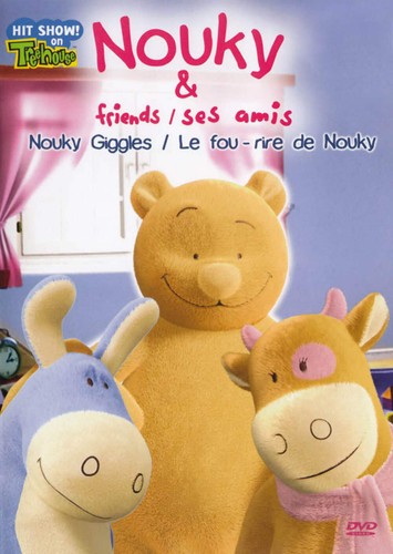 Nouky giggles and - nouky,