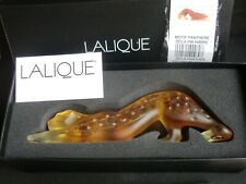 NEU Kristall Figur Lalique