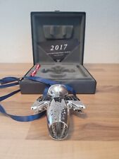 Georg Jensen 2017 Gabriel Weihnachtsornament Weihnachten Dänemark