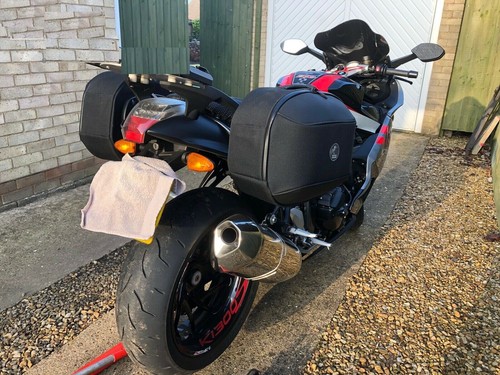 Bmw k1200 k1300 s r - /, s/r