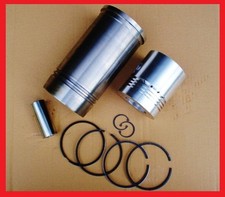 Zetor - Motor Kolben 102mm