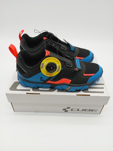 Cube all mountain pro - cube,