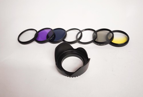 52mm filterset cpl - 📷, nd