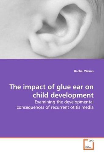 The impact glue - glue, ear