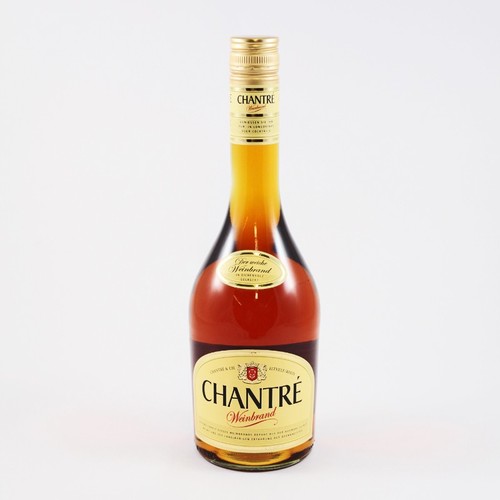 Chantré milder deutscher - chantré,