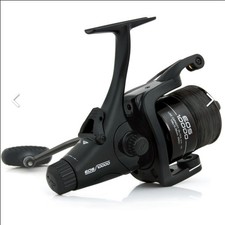 Fox EOS 10000 Freilaufrolle