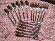 Justinus Solingen de Luxe