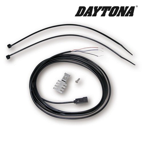 Daytona geschwindikeits sensor - daytona,