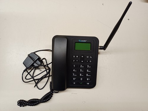Simvalley ttf 401 gsm - simvalley,