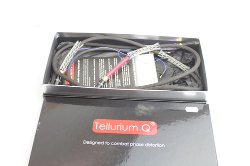 Tellurium black diamond - black,