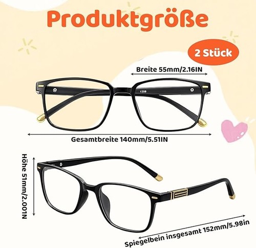 Stück autofokus brille mit - stück,