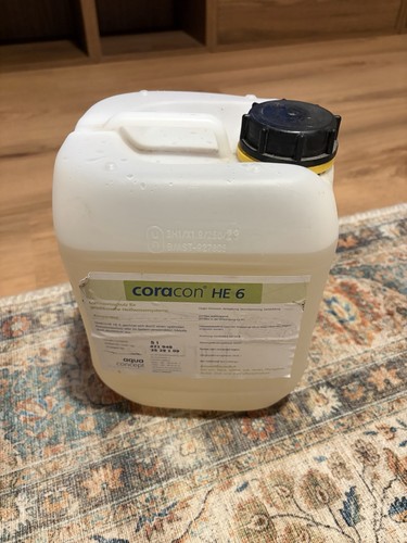 Coracon he6 heizungsschutz - coracon,