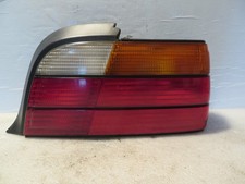 Originale BMW E36 Cabrio/ Coupe Rückleuchte hinten rechts