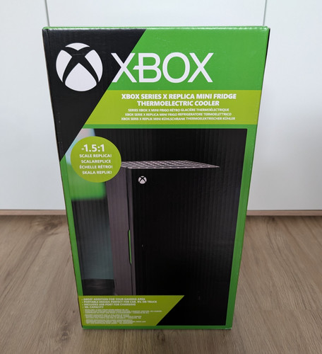 Microsoft xbox series mini - xbox,