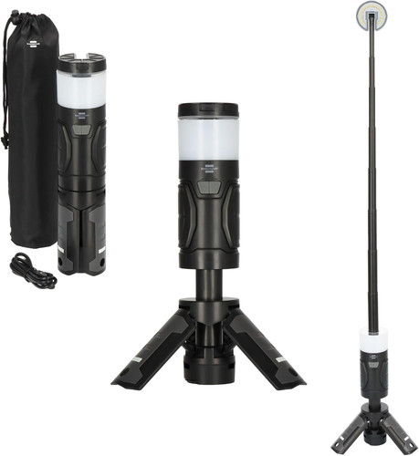 Brennenstuhl akku led outdoor - akku,