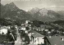 Italien Italia Italy Sospirolo