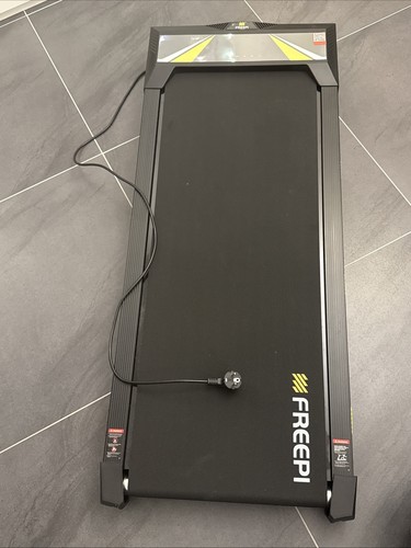 Laufband heimtrainer - laufband,