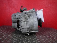 Schaltgetriebe HDV VOLKSWAGEN