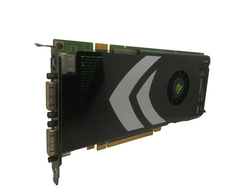 Nvidia geforce 8800 512mb - geforce, gt