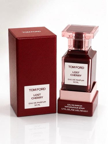 Tom ford lost cherry - eau, de