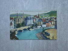 AK Aue Erzgebirge ALBERT