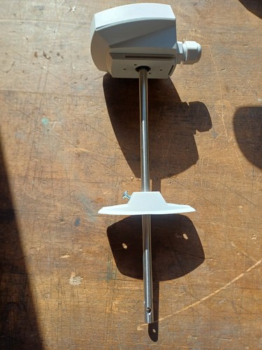 Systemair kanalsensor - systemair,
