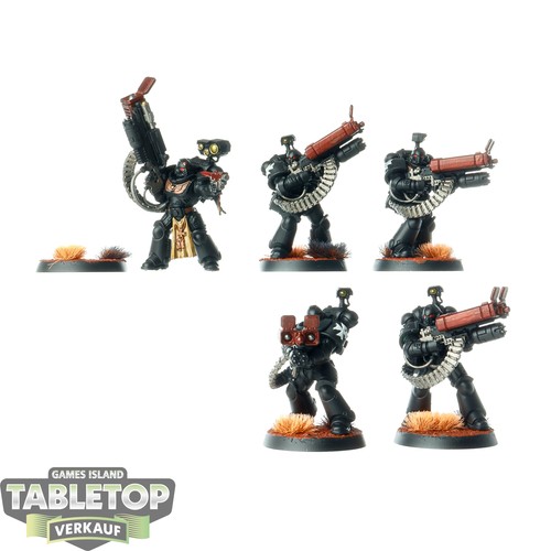 Black templars 5 - templars,
