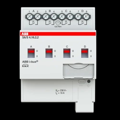 Abb 2 - sa/s, knx