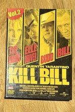 Kill Bill Vol. 1 & 2 – Japan